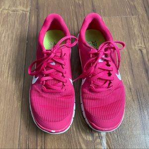 nike free 4.0 v3 womens purple